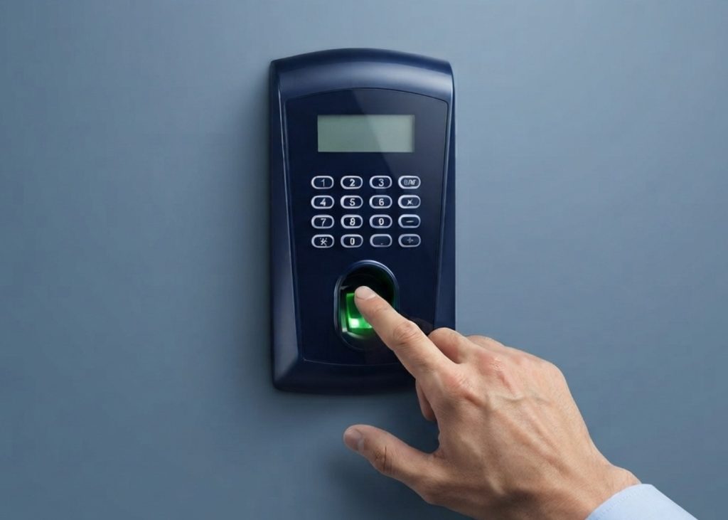 Access Control