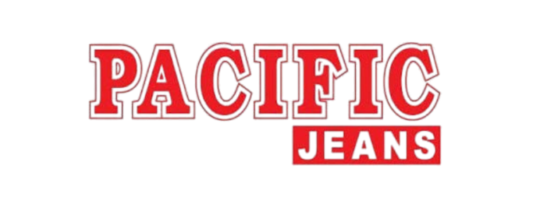 Pacific Jeans logo