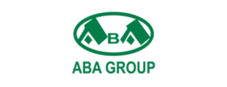 aba group logo