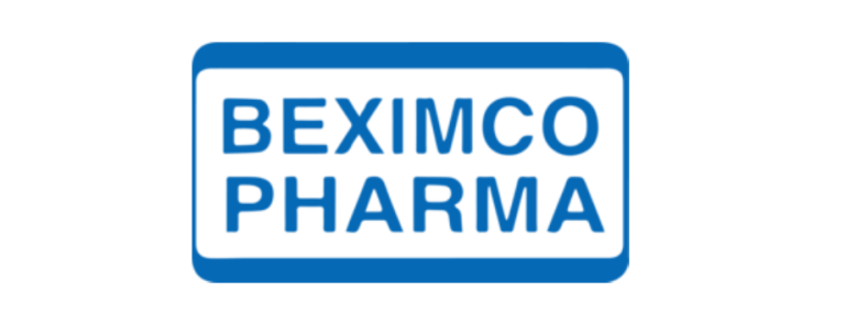 beximco pharma logo