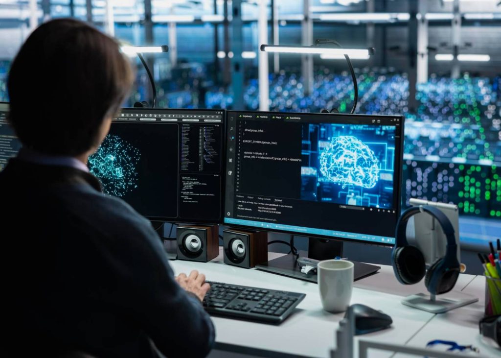 Remote Monitoring